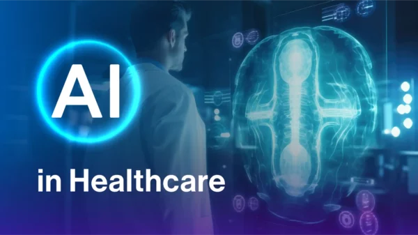 AI in Healthcare: Improving Patient Outcomes and Operational Efficiency