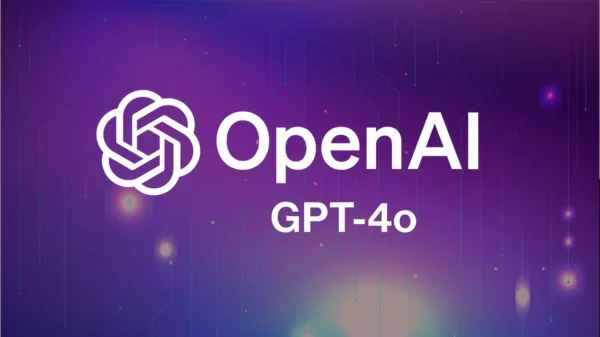 OpenAI Unveils GPT-4o: The Next Leap in AI-Powered Business Transformation