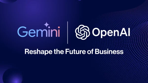 The AI Revolution Accelerates: Google I/O and OpenAI’s GPT-4o Reshape the Future of Business