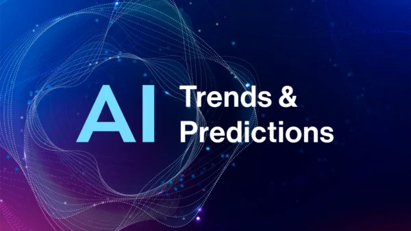 The Future of AI in Business: Trends and Predictions