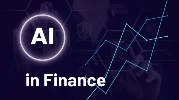 AI in Finance: Revolutionizing Financial Services